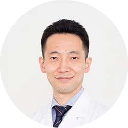 山田悟（やまださとる）氏