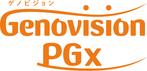 ゲノビジョンピージーエックス