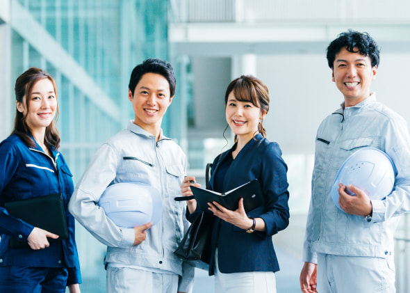 健康経営®コンサルティング