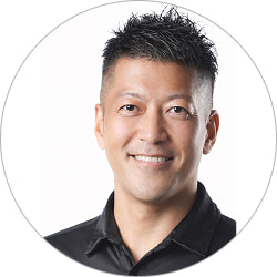 奥野純平（おくのじゅんぺい）氏