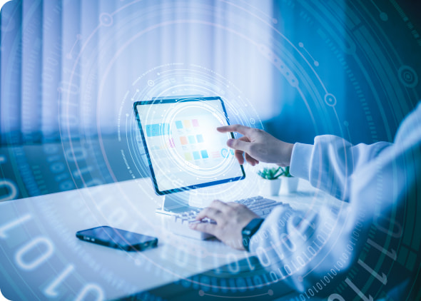 Japan プレシジョン・メディシンプラットフォーム（JPP）