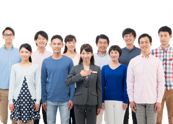 特別講師による研修プログラム