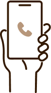 スマホ イラスト